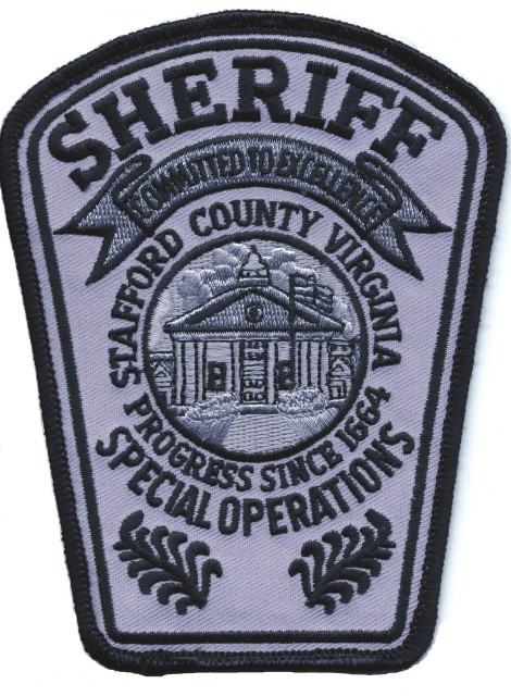 SWAT Patch